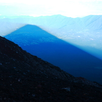 富士登山＾＾