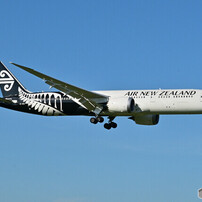Air New Zealand