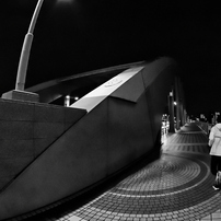 TOKINA(トキナー)のレンズ AT-X 107 DX Fish Eye 10-17mm F3.5