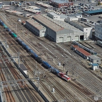 石油運搬車