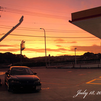 Sunrise & Sunset