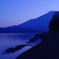 2011年7月山中湖