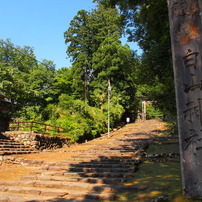 勝山・平泉寺