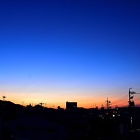 NIKON(ニコン)のレンズ Ai AF Fisheye-Nikkor 16mm f/2.8D で撮影した