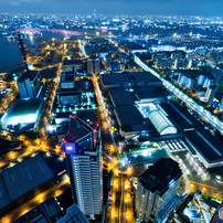 TOKINA(トキナー)のレンズ AT-X 116 PRO DX II 11-16mm F2.8 [キヤノン