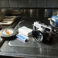PANASONIC(パナソニック)のデジタルカメラLUMIX DMC-ZX1 で撮影