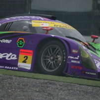 レース写真２