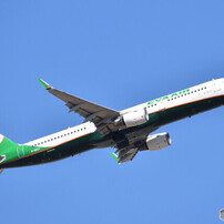 EVA Air