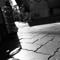 SIGMA(シグマ)のレンズ 19mm F2.8 EX DN [ソニー用] で撮影した