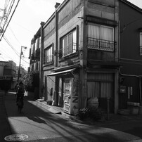 SIGMA(シグマ)のレンズ 19mm F2.8 EX DN [ソニー用] で撮影した