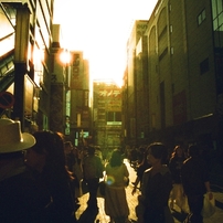 MINOLTA(ミノルタ)のフィルムカメラα-303si SUPER で撮影した写真(画像
