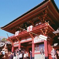 NIKON(ニコン)のフィルムカメラNikomat FTN で撮影した写真(画像)一覧