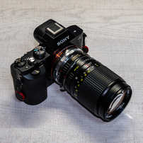 PANASONIC(パナソニック)のレンズ LUMIX G 25mm/F1.7 ASPH. H