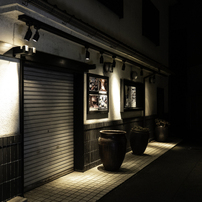 夜