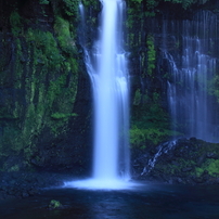 白糸の滝7