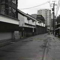 NFD 28F2 Canon 作例あり CANON(キヤノン)のレンズ New FD28mm F2.8 で撮影した写真(画像