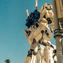 KYOCERA(京セラ)のフィルムカメラSAMURAI X3.0 で撮影した写真(画像