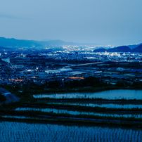 風景写真 NIKON(ニコン)のレンズ NIKKOR Z DX 12-28mm f/3.5-5.6 PZ VR で撮影