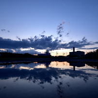 SIGMA(シグマ)のレンズ 10-20mm F4-5.6 EX DC HSM (ﾆｺﾝ AF) で