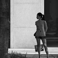 B&W CITY