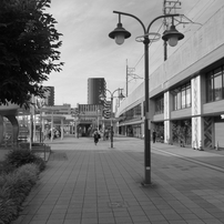 PANASONIC(パナソニック)のデジタルカメラLUMIX DMC-ZX1 で撮影