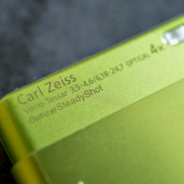 SONY(ソニー)のデジタルカメラサイバーショット DSC-T77 で撮影した