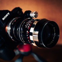 PANASONIC(パナソニック)のレンズ LUMIX G 25mm/F1.7 ASPH. H