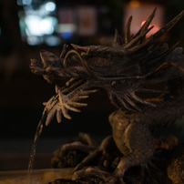 NIKON(ニコン)のレンズ AF-S NIKKOR 24mm f/1.4G ED で撮影した写真