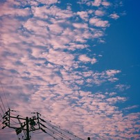 空・雲の写真(画像)・写真集 - 写真共有サイト:PHOTOHITO