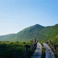 秋田駒ヶ岳