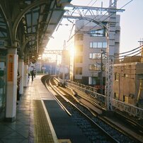 FUJIFILM(富士フイルム)のレンズ EBC FUJINON GX M 100-200mm 1:5.6 で