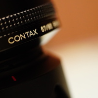 KYOCERA(京セラ)のレンズ Carl Zeiss Makro-Planar T* 60mm F2.8 (AE