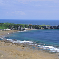 辺戸岬