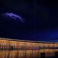 CANON(キヤノン)のレンズ RF24-105mm F4L IS USM で撮影した写真