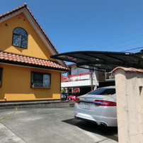 CASIO(カシオ)のデジタルカメラHIGH SPEED EXILIM EX-ZR400 で撮影した