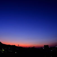 NIKON(ニコン)のレンズ Ai AF Fisheye-Nikkor 16mm f/2.8D で撮影した