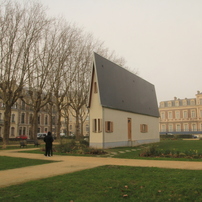 TAMRON(タムロン)のレンズ SP AF 17-50mm F/2.8 XR Di II LD