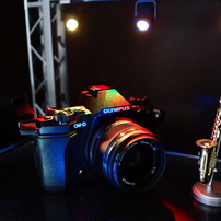OLYMPUS(オリンパス)のレンズ M.ZUIKO DIGITAL ED 12mm F2.0