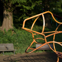 NIKON(ニコン)のレンズ AF-S DX NIKKOR 35mm f/1.8G で撮影した