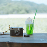 MAMIYA(マミヤ)のフィルムカメラRZ67 PROFESSIONAL で撮影した写真