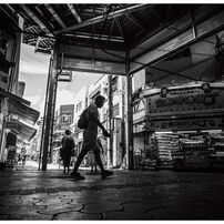 SIGMA(シグマ)のレンズ 10-20mm F3.5 EX DC HSM (ニコン用) で