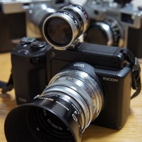 SONY(ソニー)のレンズ E18-55mm F3.5-5.6 OSS SEL1855 で撮影した写真