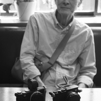 LEICA(ライカ)のデジタル一眼LEICA M8 で撮影した写真(画像)一覧
