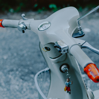 即納未開封　コシナ ULTRON 40mmF2 Aspherical SLIIS New Unused Voigtlander Ultron 40mm F2 SL II S Aspherical Black