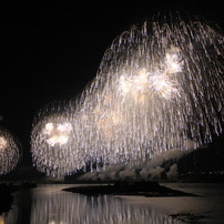 花火