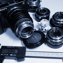 タムロン SP AF 17-50mm F/2.8 XR Di II LD IF Tamron SP AF 17-50mm f/2.8 XR Di II LD IF Lens Review