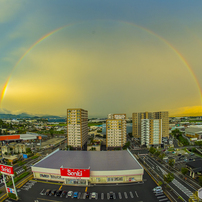 NIKON(ニコン)のレンズ Ai AF Nikkor 14mm f/2.8D ED で撮影した写真