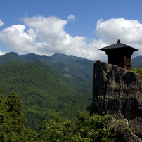 山寺