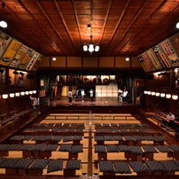 TAMRON(タムロン)のレンズ SP 15-30mm F/2.8 Di VC USD (Model A012