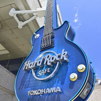 Hard Rock CAFE